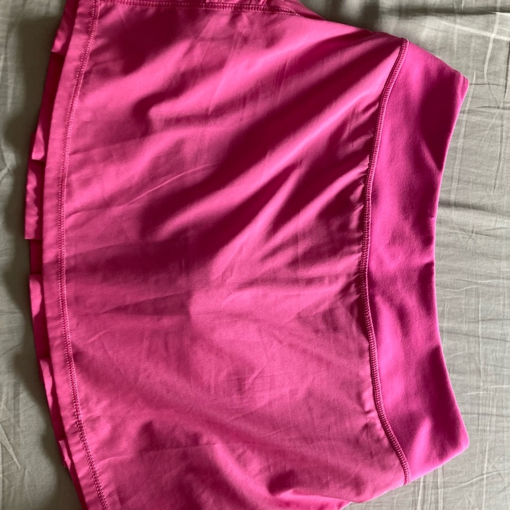 Ivivva Tenis Skirt
